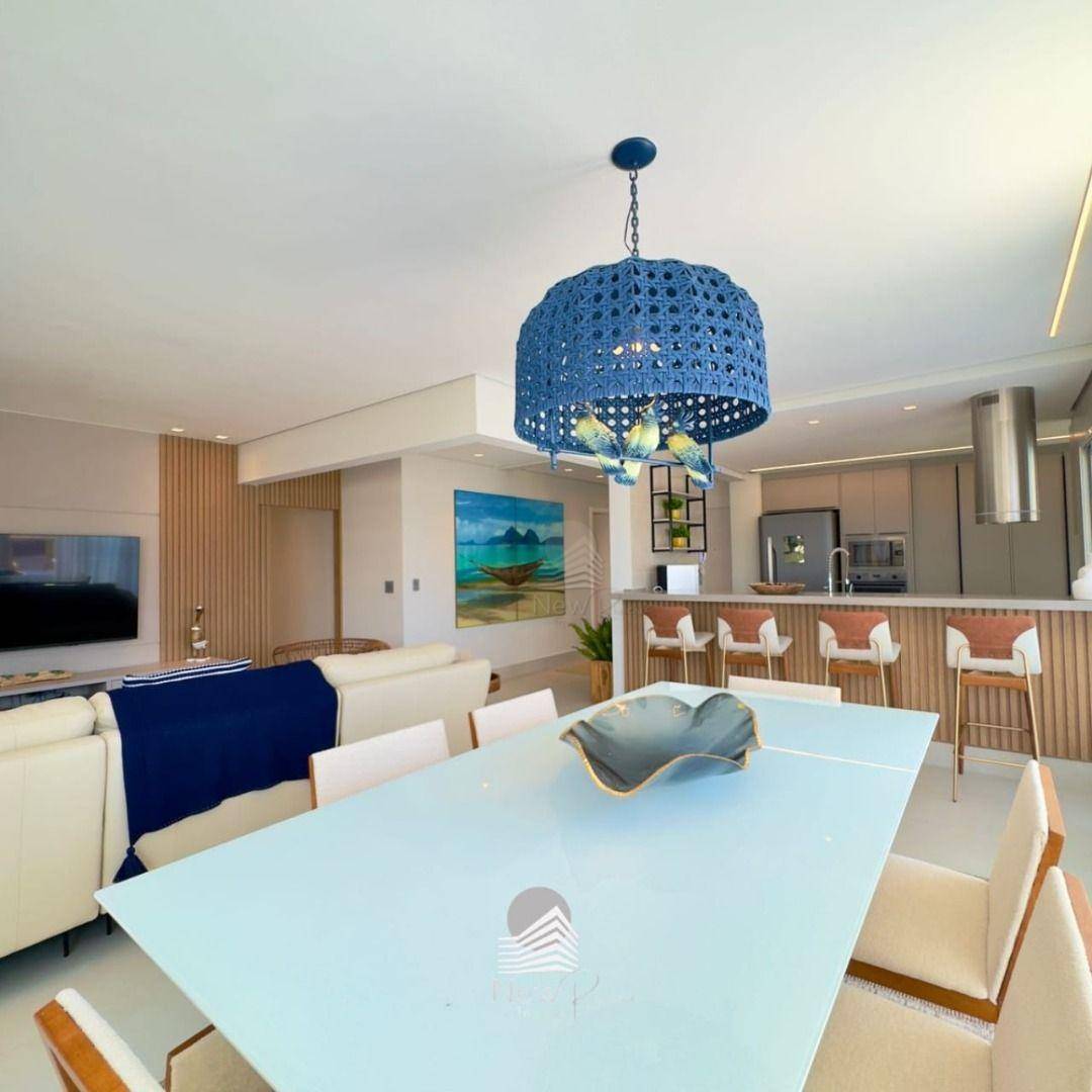 Cobertura, 4 quartos, 240 m² - Foto 4