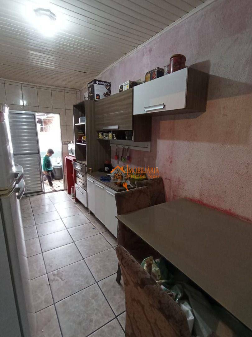 Sobrado à venda com 3 quartos, 250m² - Foto 17