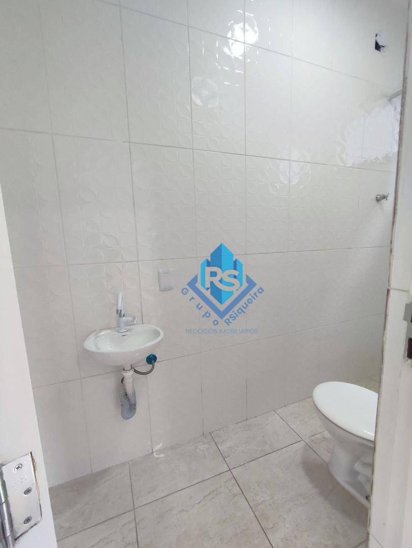 Conjunto Comercial-Sala para alugar, 35m² - Foto 13