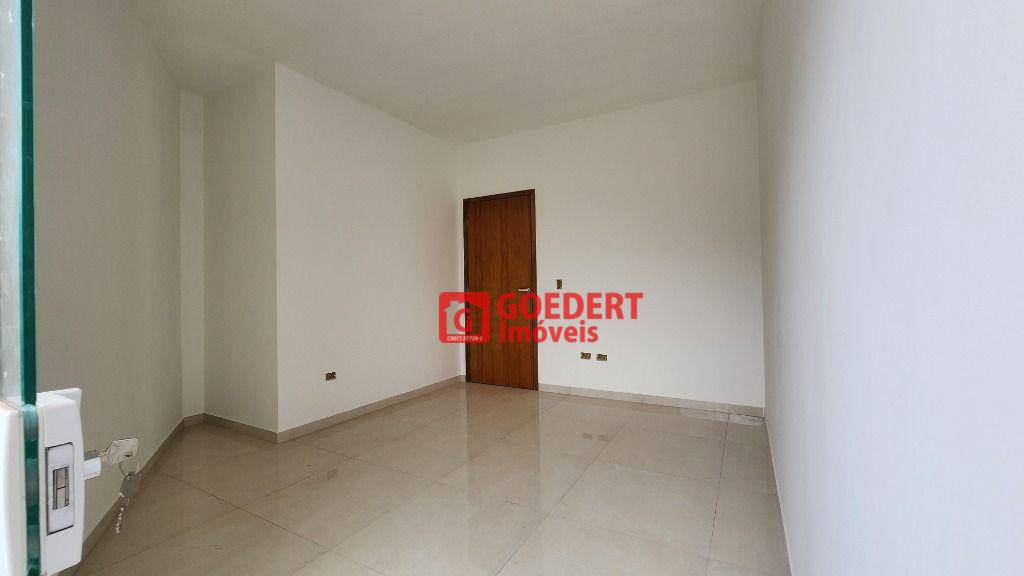 Sobrado à venda com 2 quartos, 60m² - Foto 12