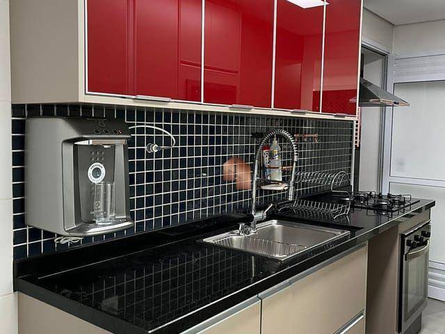 Apartamento à venda com 3 quartos, 97m² - Foto 5