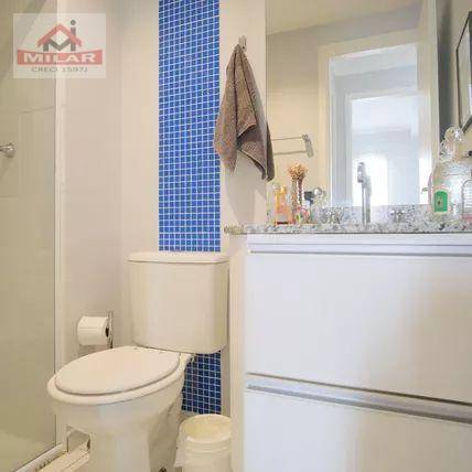 Apartamento, 2 quartos, 53 m² - Foto 5