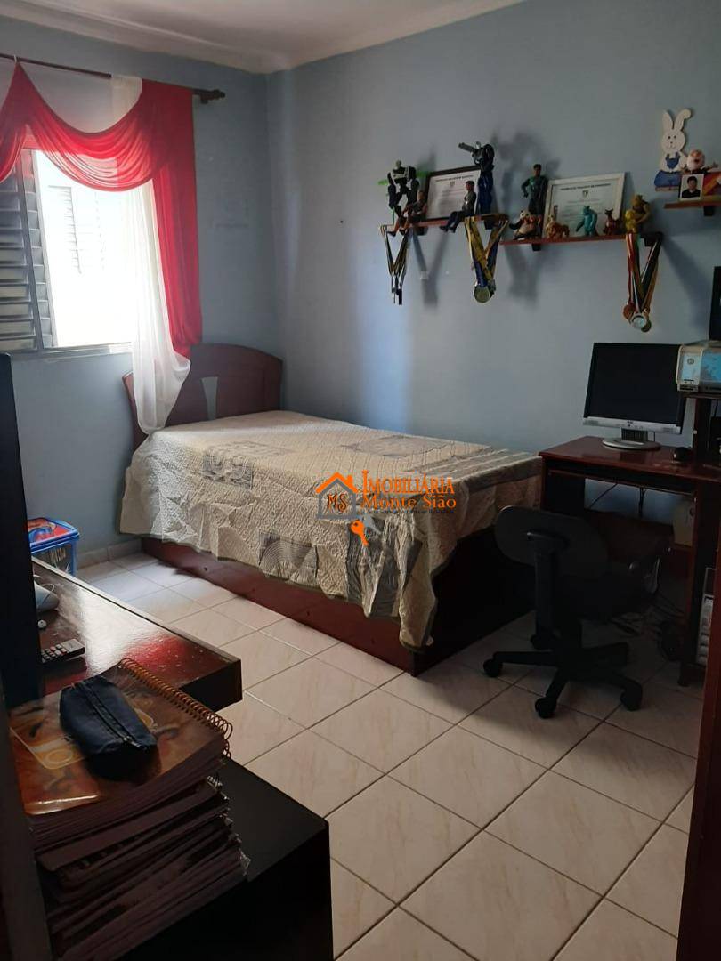 Apartamento à venda com 2 quartos, 50m² - Foto 5