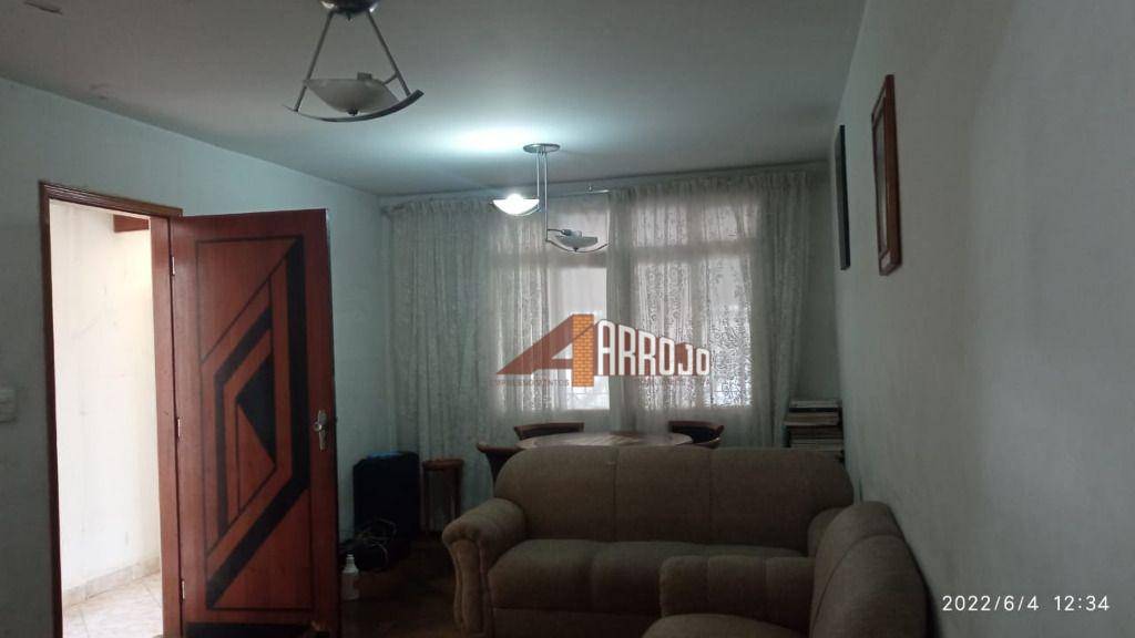 Sobrado à venda com 3 quartos, 136m² - Foto 11