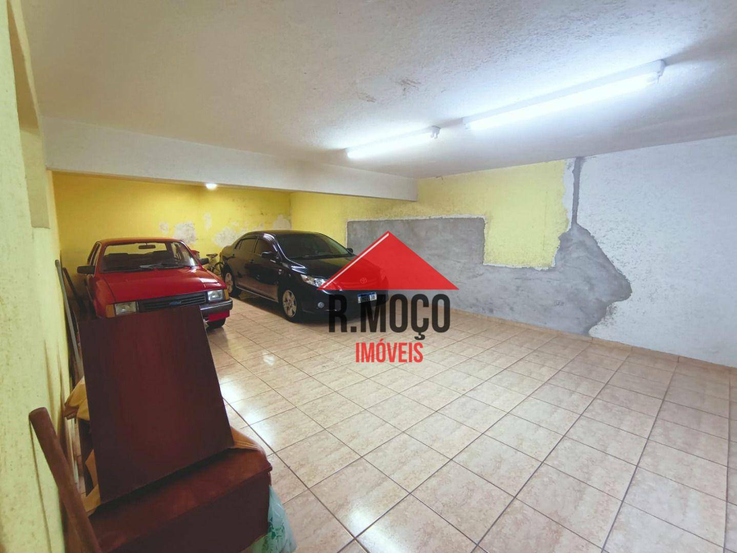 Sobrado à venda com 3 quartos, 191m² - Foto 26