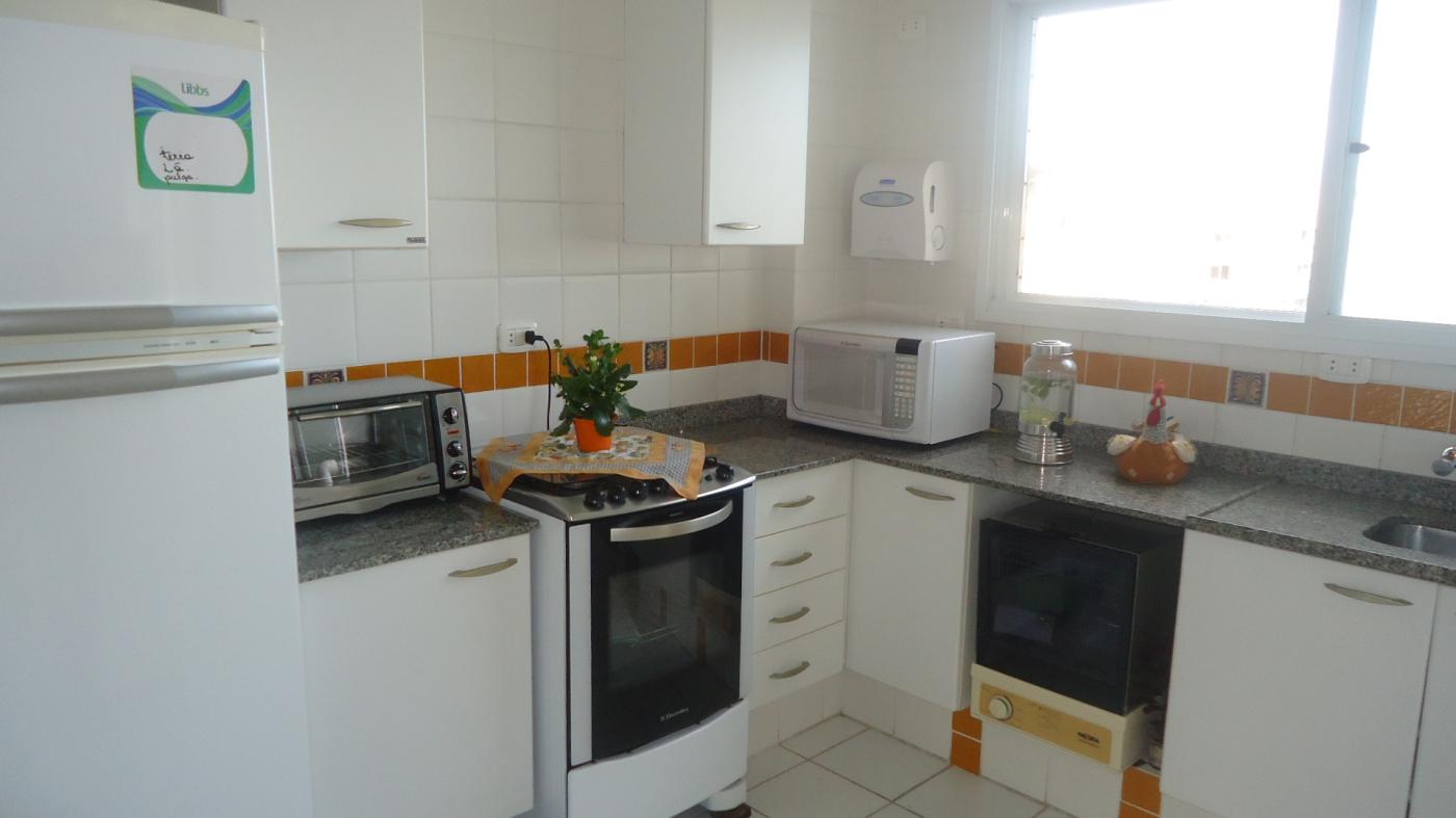 Apartamento à venda com 3 quartos, 156m² - Foto 6