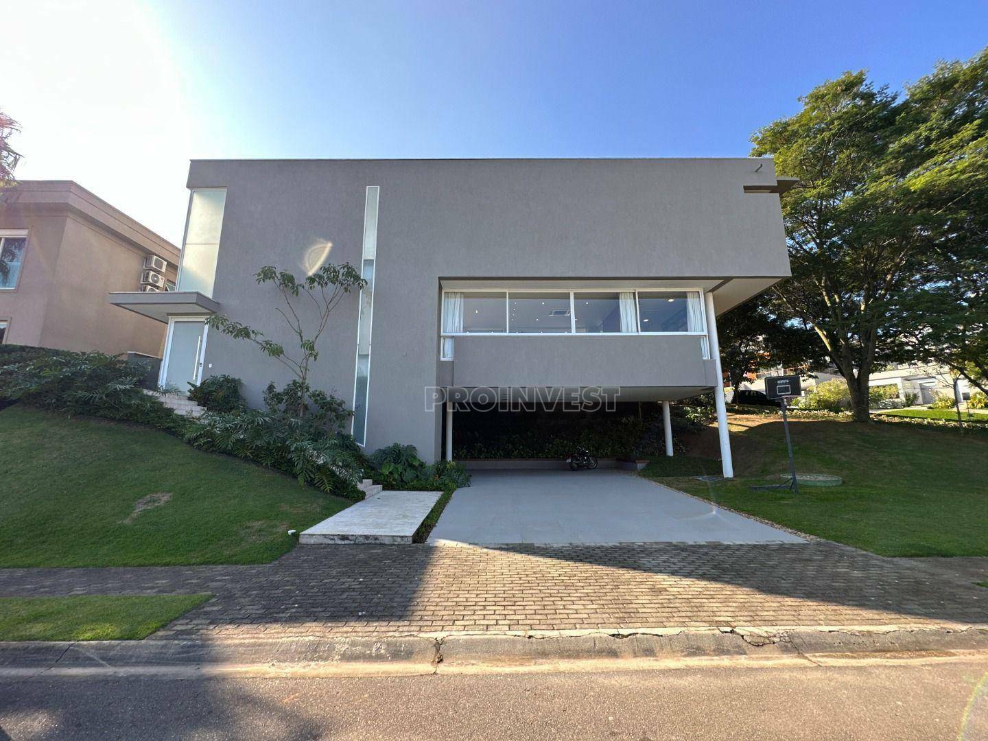 Casa de Condomínio à venda com 4 quartos, 774m² - Foto 7