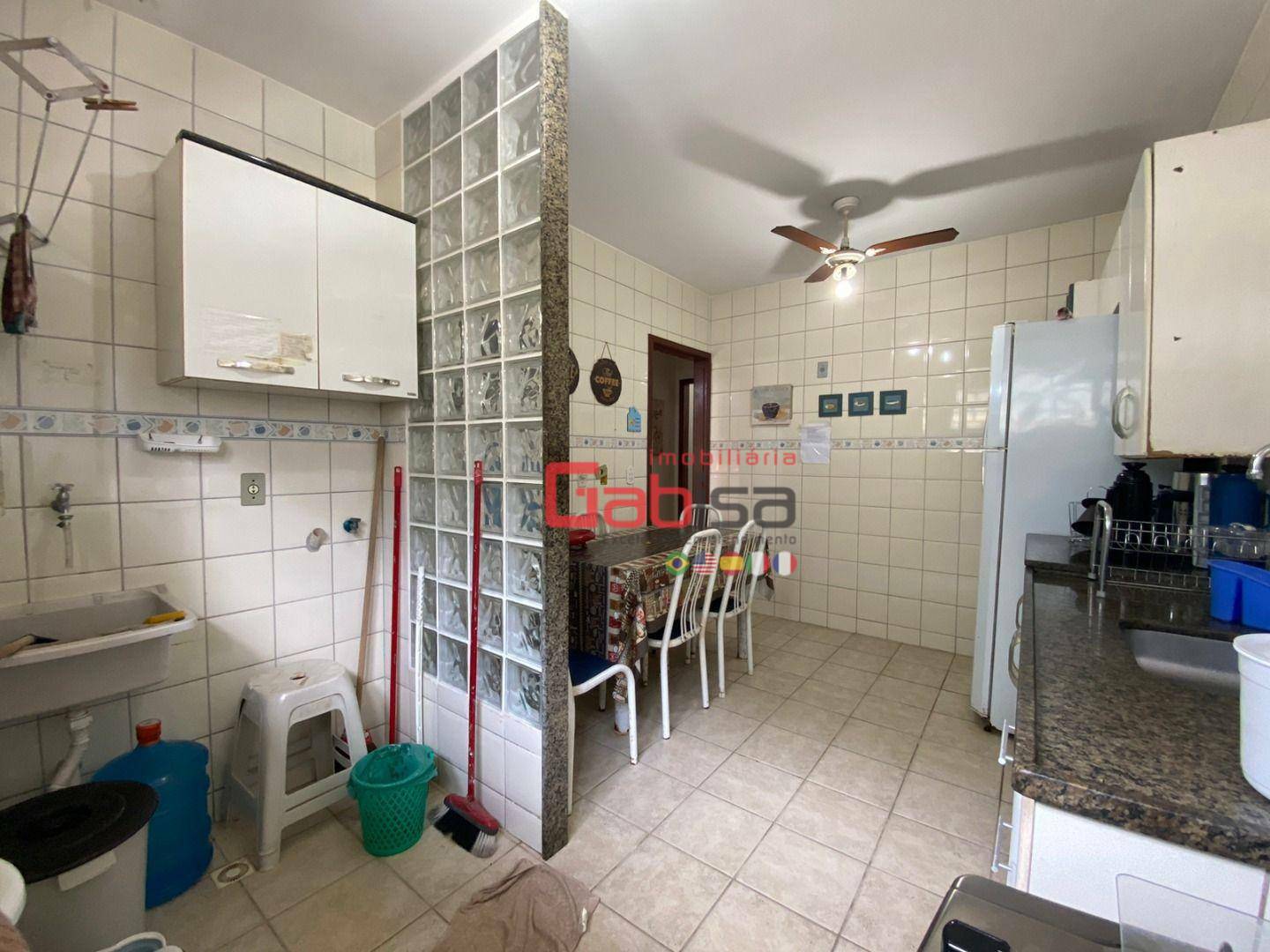 Casa de Condomínio para alugar com 4 quartos, 90m² - Foto 8