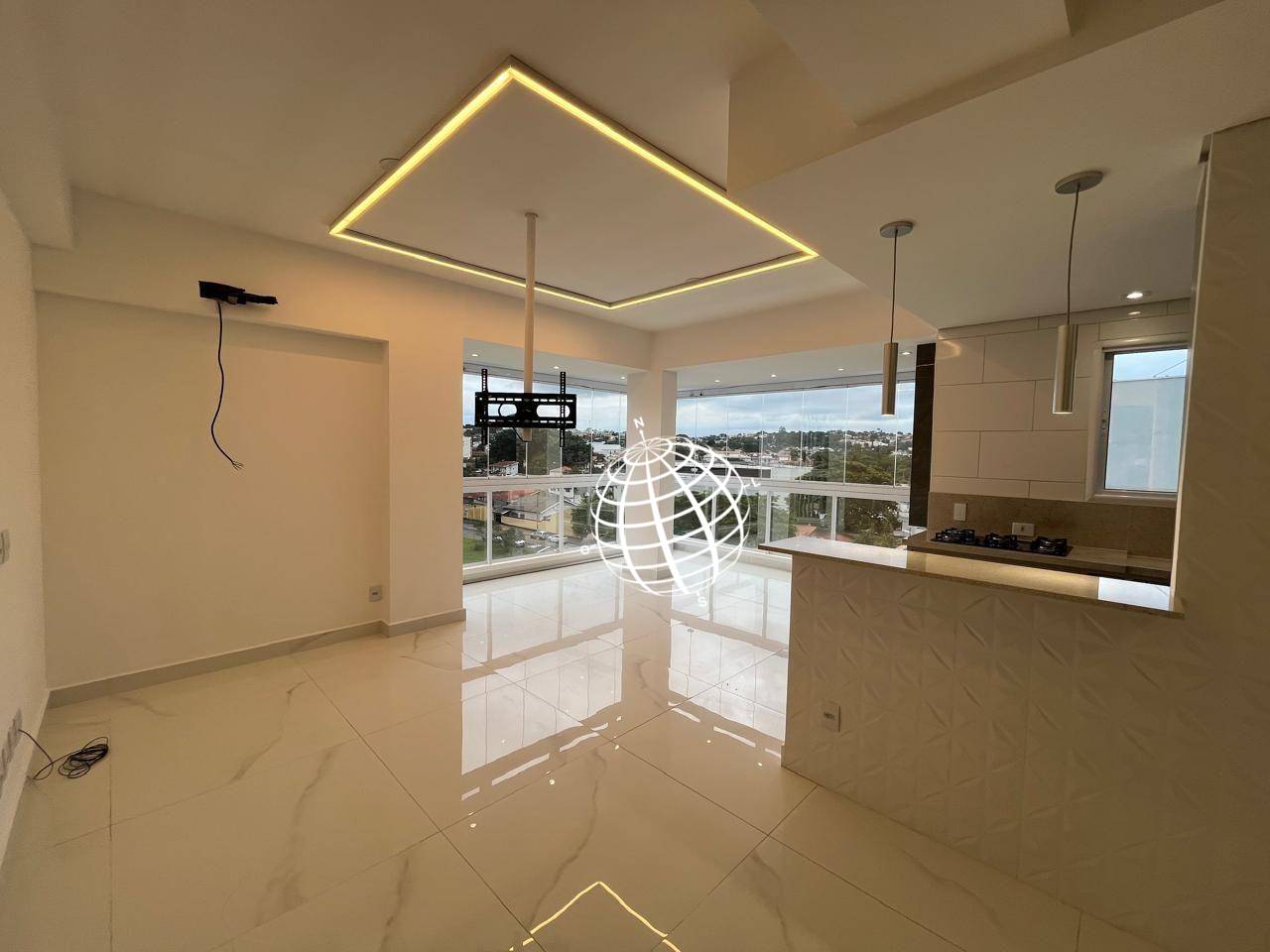 Apartamento, 2 quartos, 160 m² - Foto 1