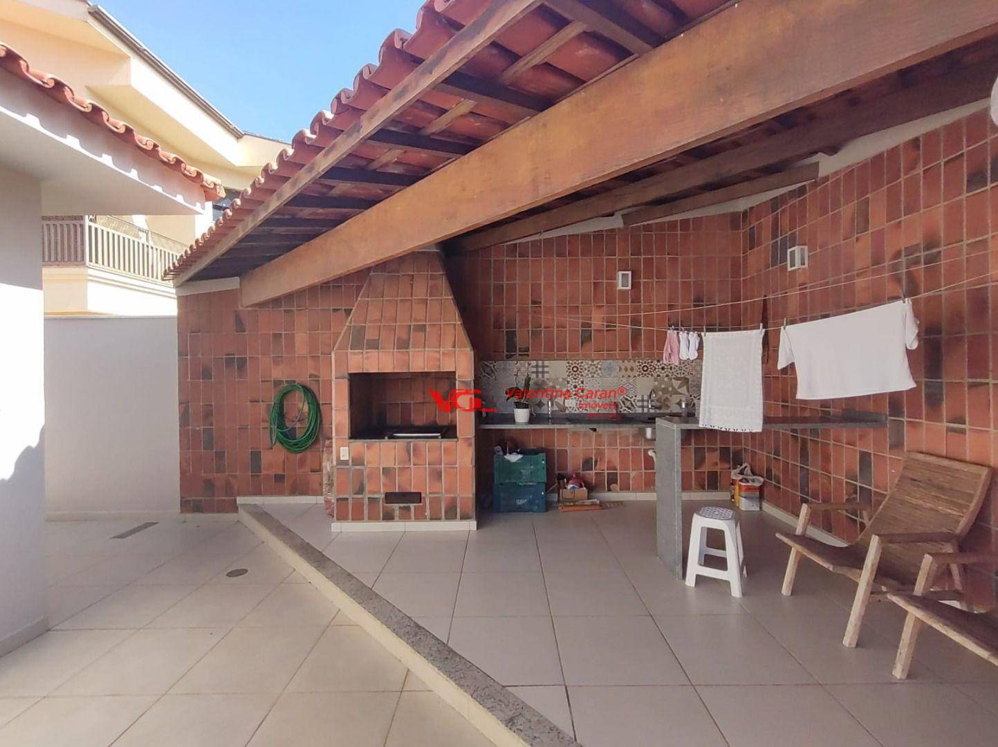 Casa à venda com 4 quartos, 225m² - Foto 23