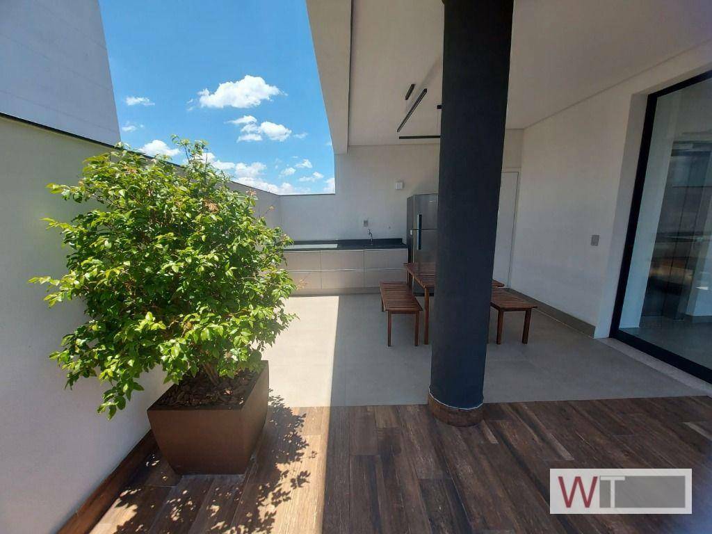 Apartamento à venda com 1 quarto, 34m² - Foto 18