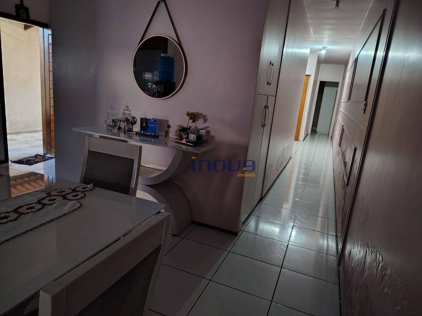 Casa, 3 quartos - Foto 5