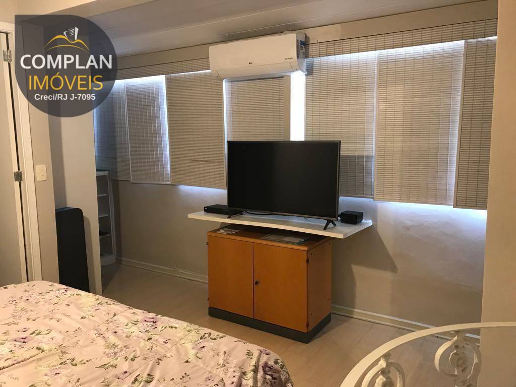 Apartamento à venda com 2 quartos, 82m² - Foto 11