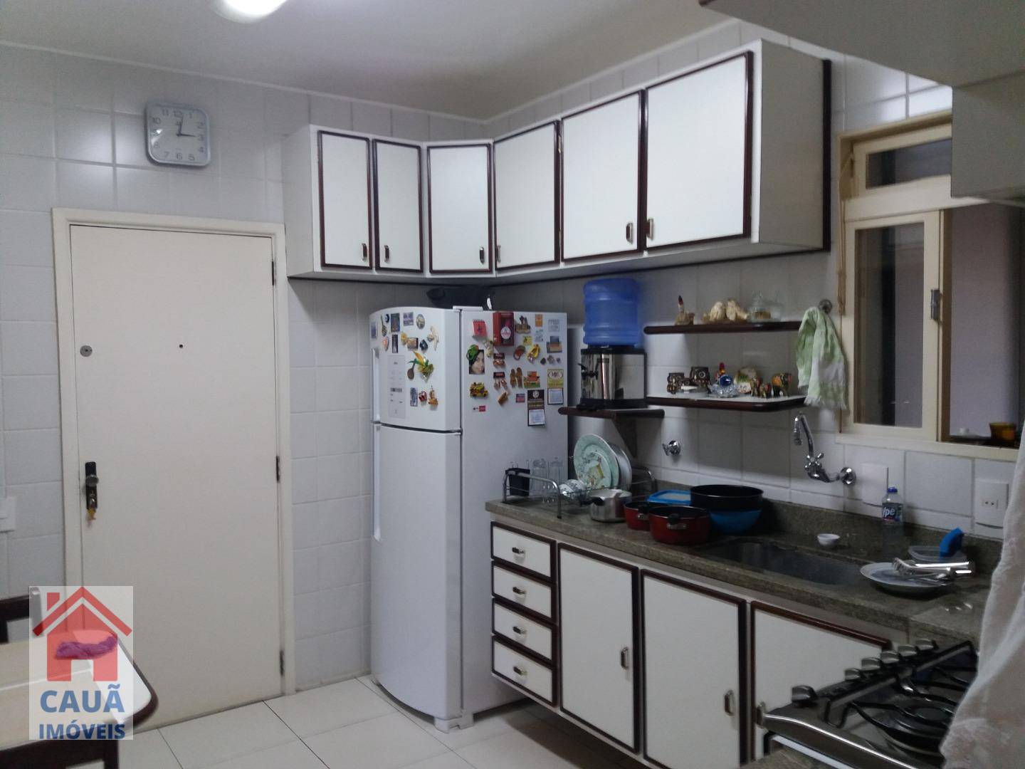 Apartamento à venda e aluguel com 3 quartos, 194m² - Foto 5