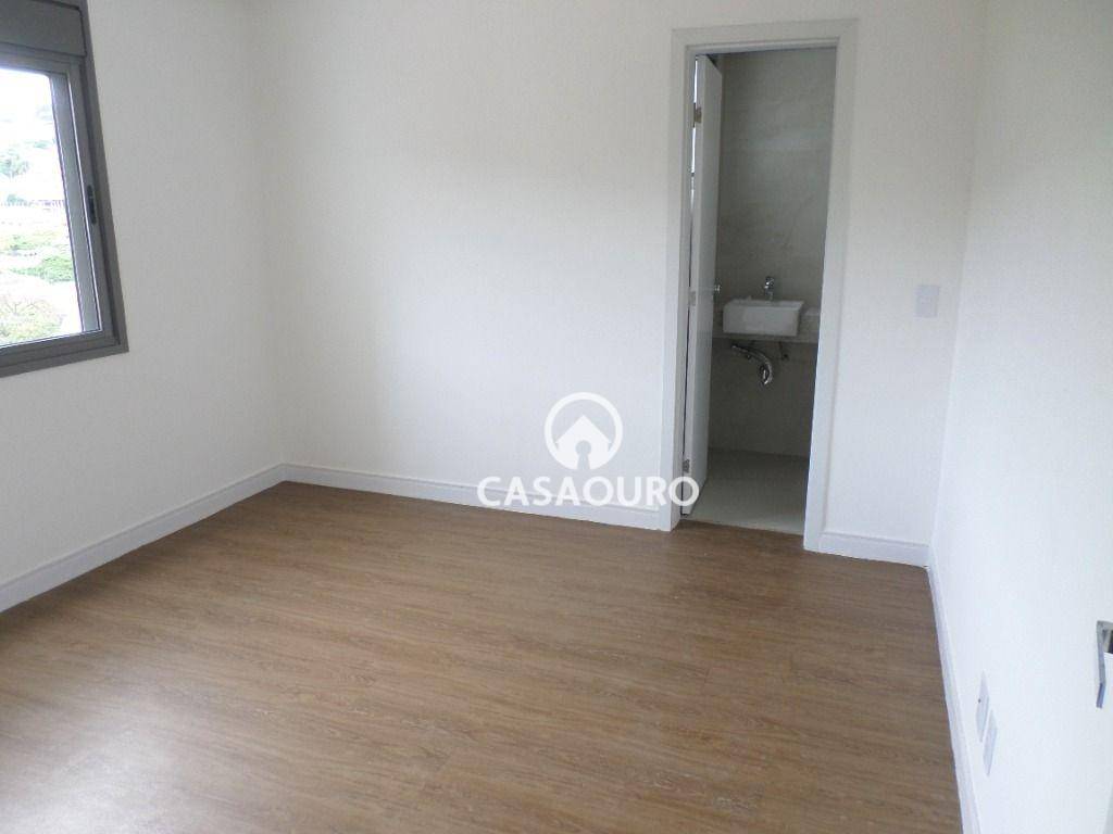 Cobertura à venda com 4 quartos, 200m² - Foto 21