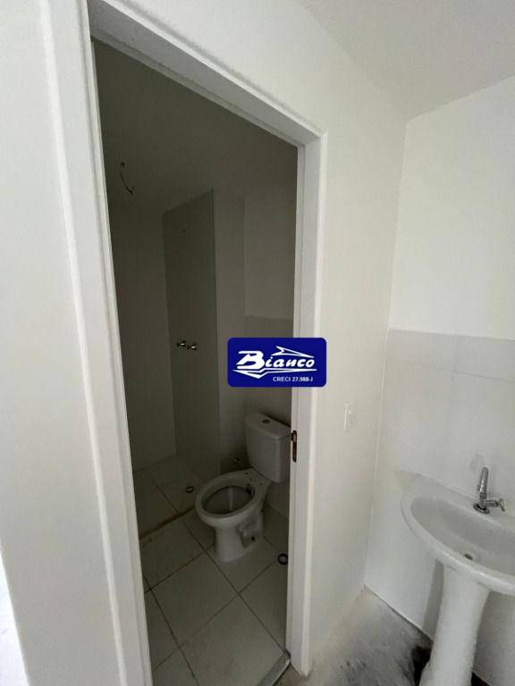 Apartamento, 2 quartos, 48 m² - Foto 9