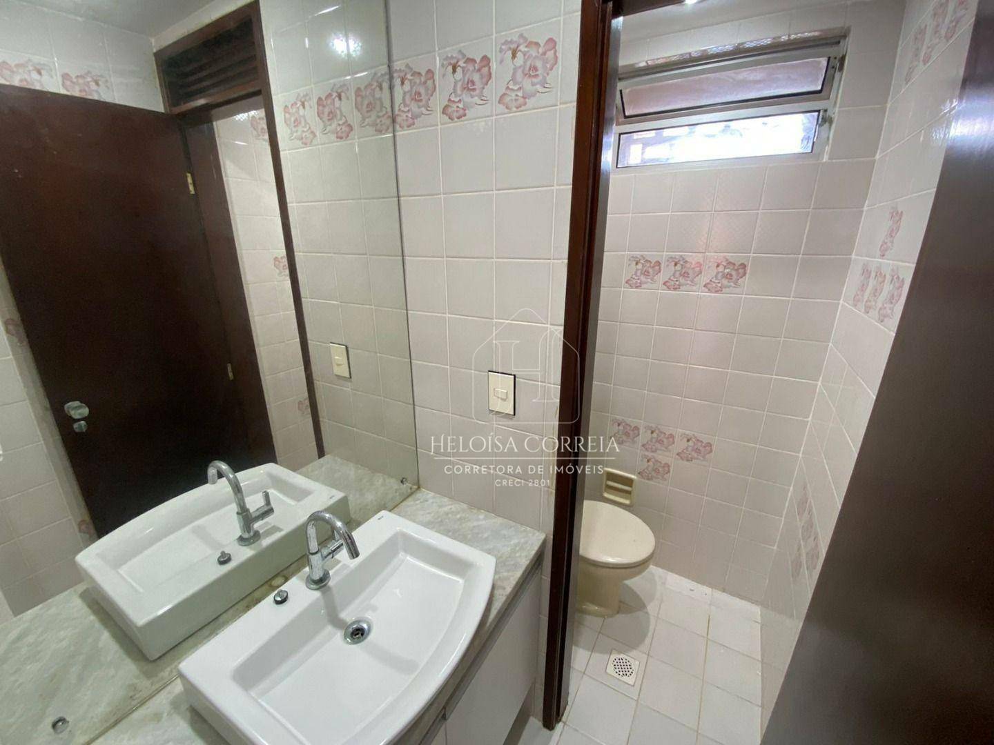 Apartamento à venda com 3 quartos, 151m² - Foto 27