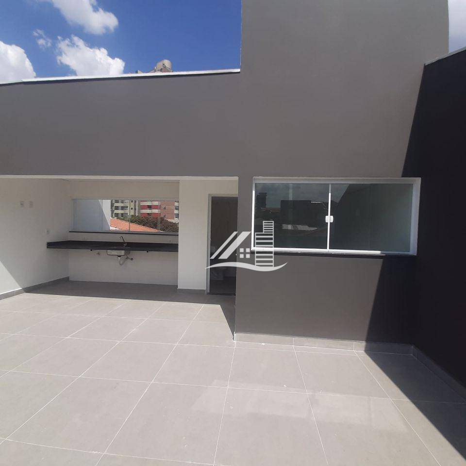 Sobrado à venda com 3 quartos, 188m² - Foto 13