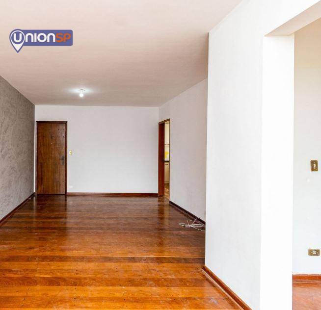 Apartamento à venda com 3 quartos, 112m² - Foto 2