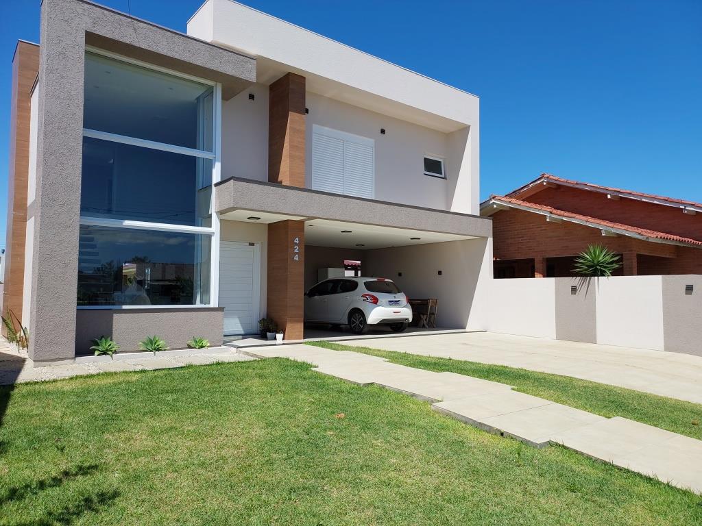 Casa à venda com 4 quartos, 189m² - Foto 4