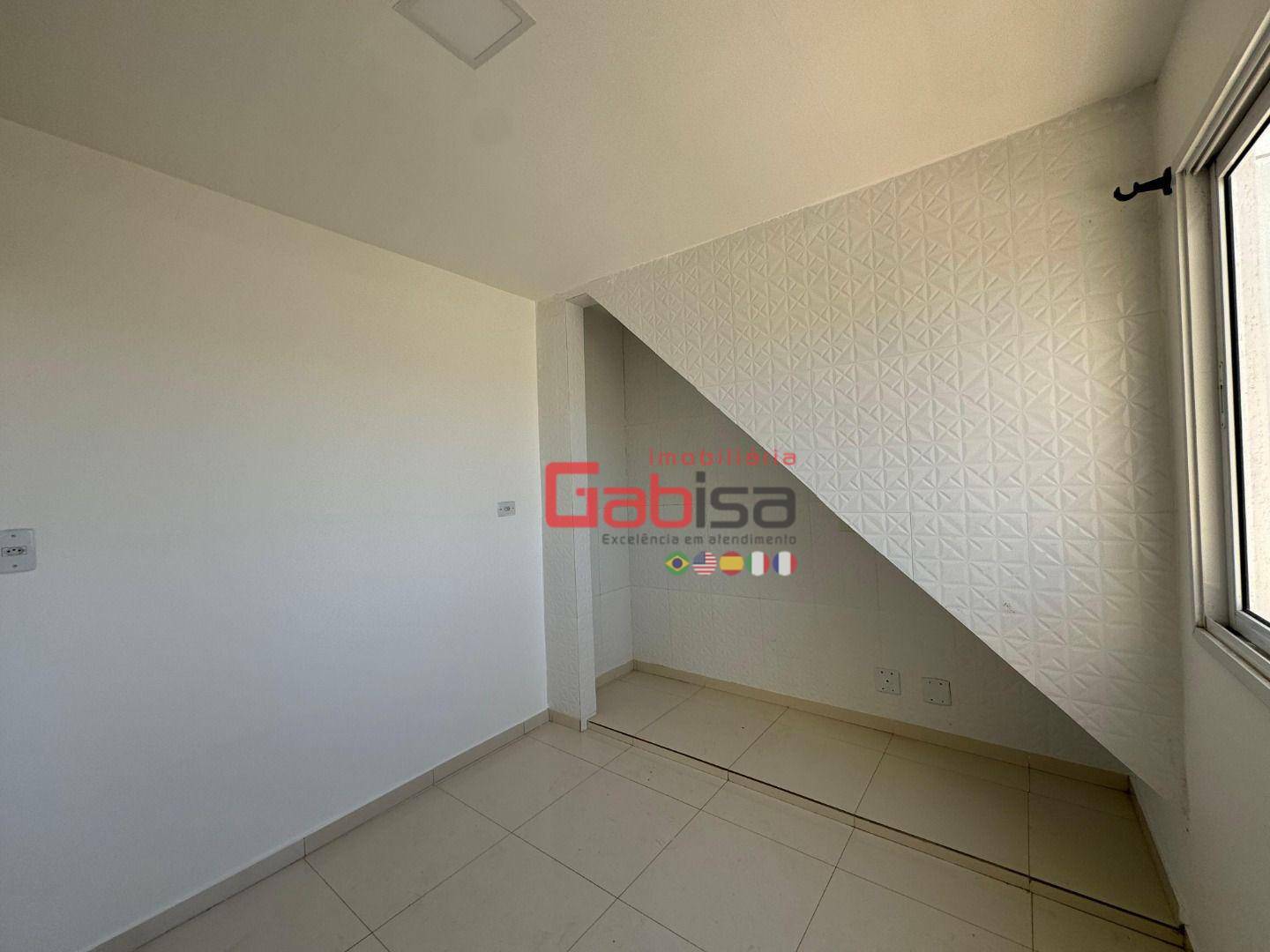 Cobertura para alugar com 3 quartos, 100m² - Foto 20