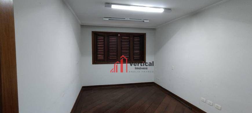 Sobrado para alugar com 4 quartos, 450m² - Foto 43