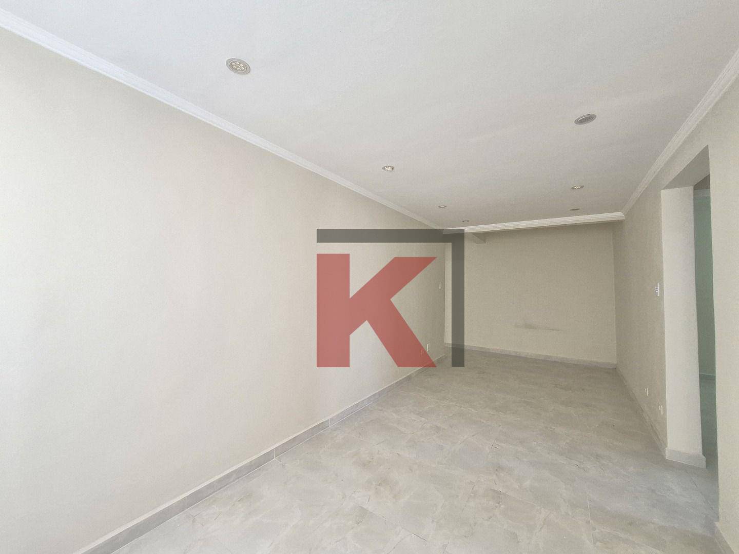 Apartamento à venda com 2 quartos, 78m² - Foto 3