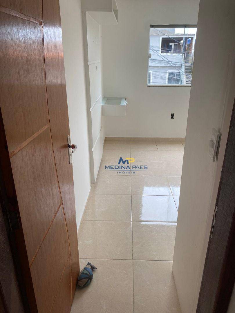 Casa à venda com 3 quartos, 76m² - Foto 24