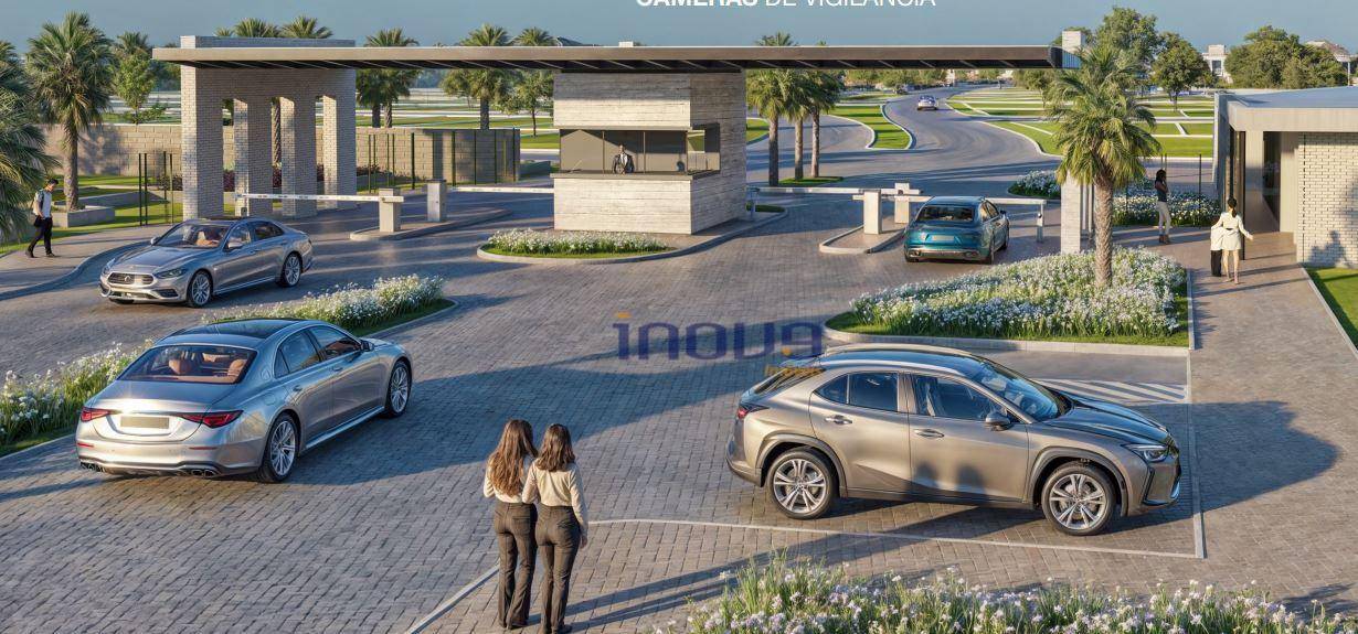 Loteamento e Condomínio, 175 m² - Foto 1