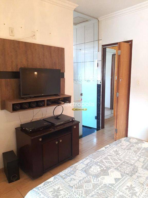 Sobrado à venda com 3 quartos, 220m² - Foto 13