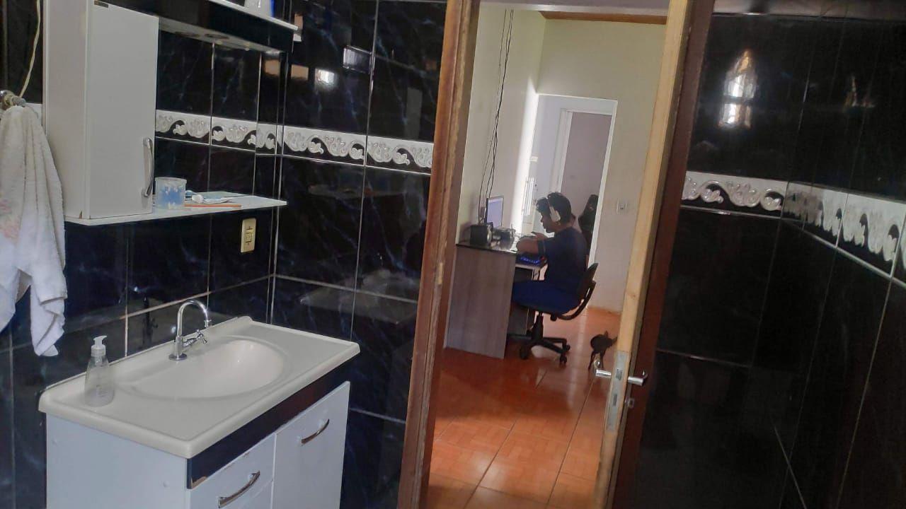 Casa à venda com 3 quartos, 120m² - Foto 6