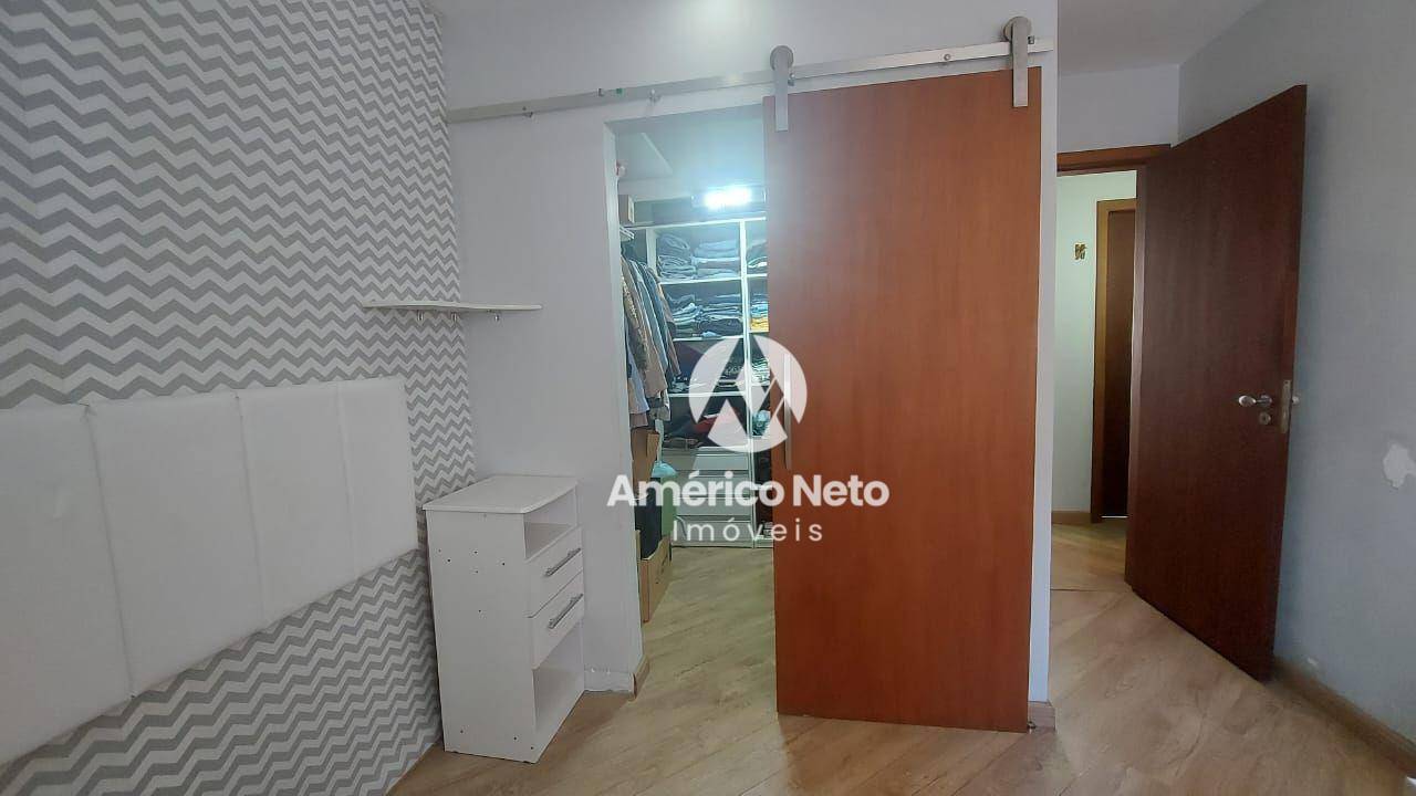 Apartamento à venda com 3 quartos, 116m² - Foto 13