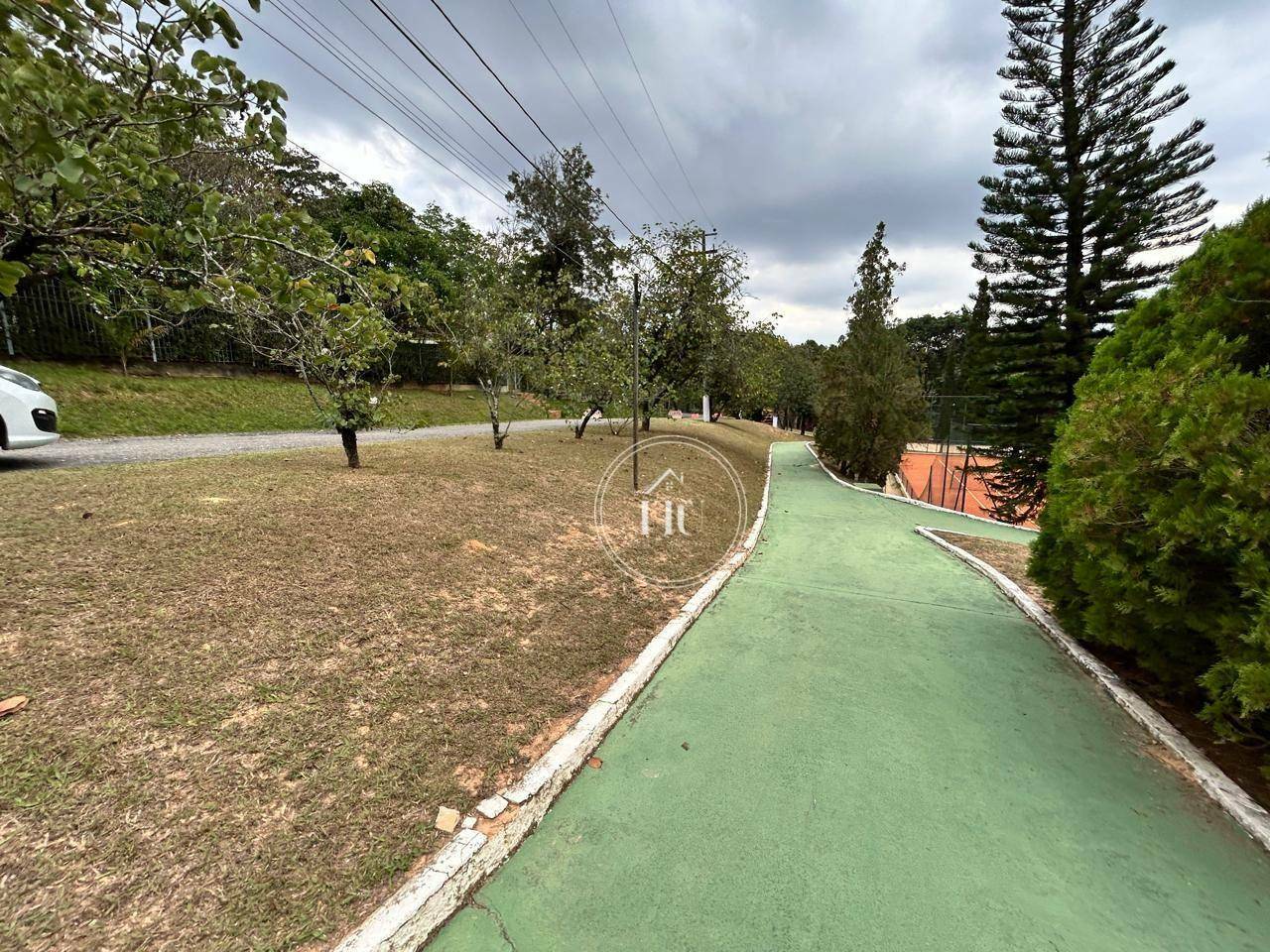 Chácara à venda e aluguel com 4 quartos, 448m² - Foto 7