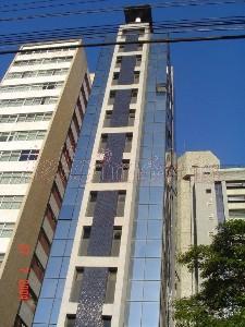 Conjunto Comercial-Sala para alugar, 128m² - Foto 7