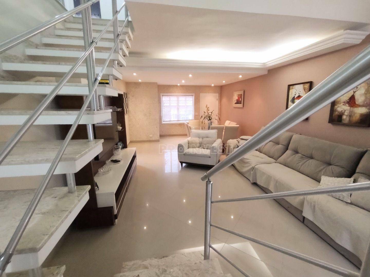 Casa de Condomínio à venda com 3 quartos, 146m² - Foto 6