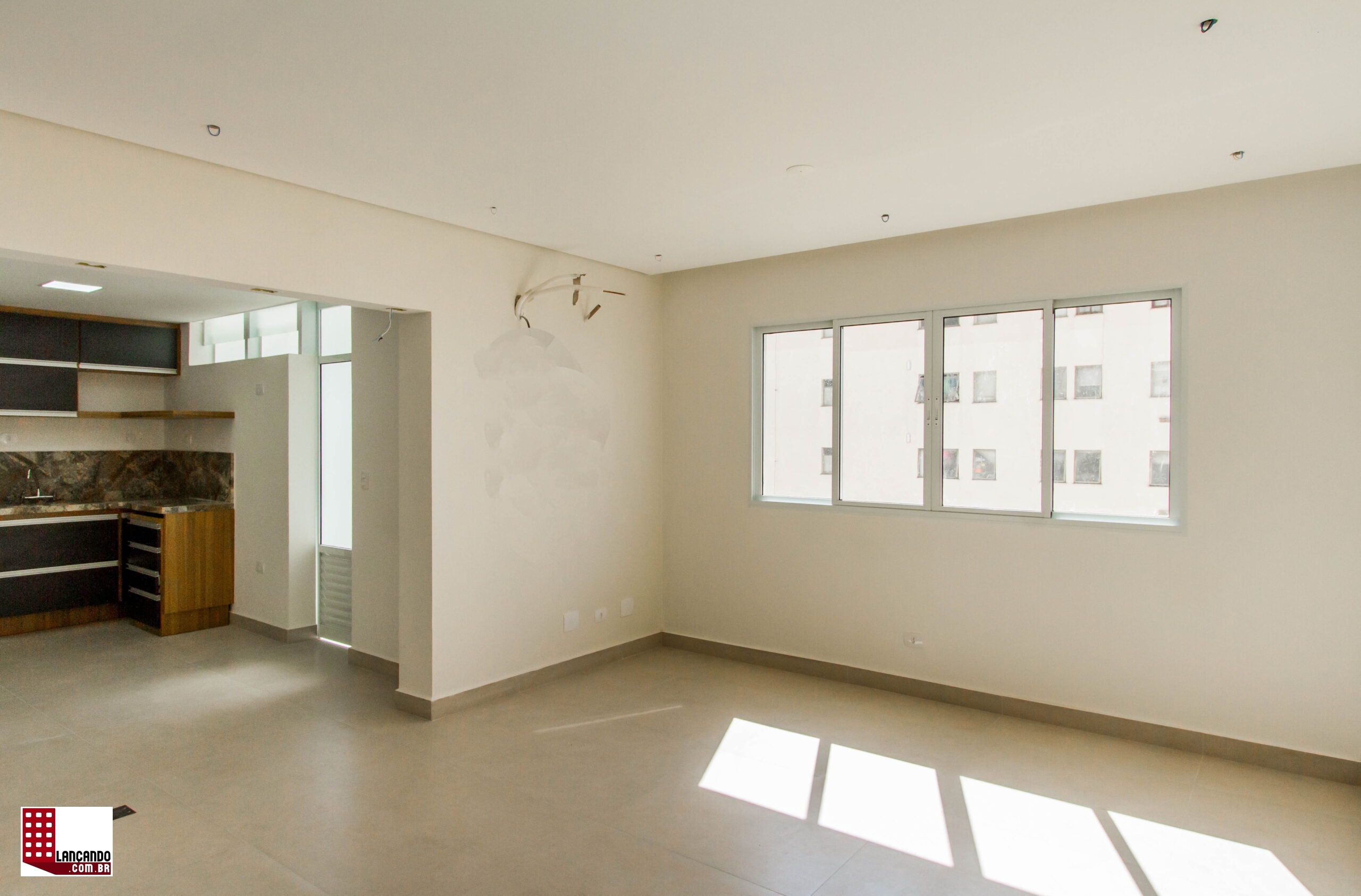 Apartamento à venda com 2 quartos, 84m² - Foto 4