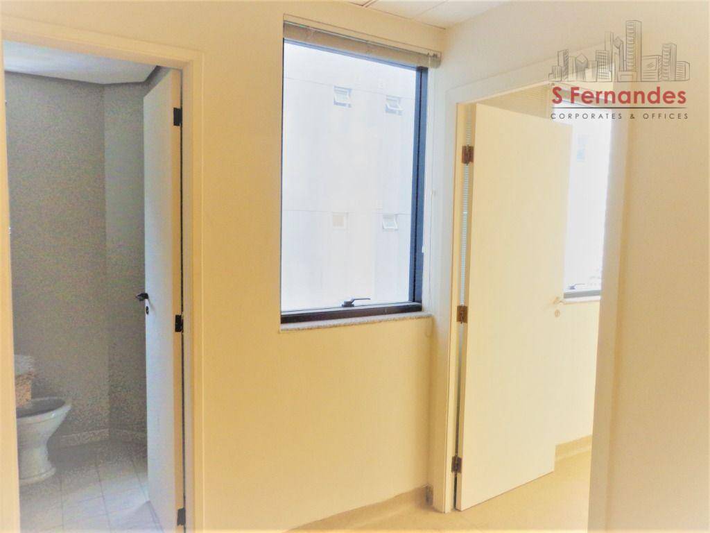 Conjunto Comercial-Sala para alugar, 90m² - Foto 8