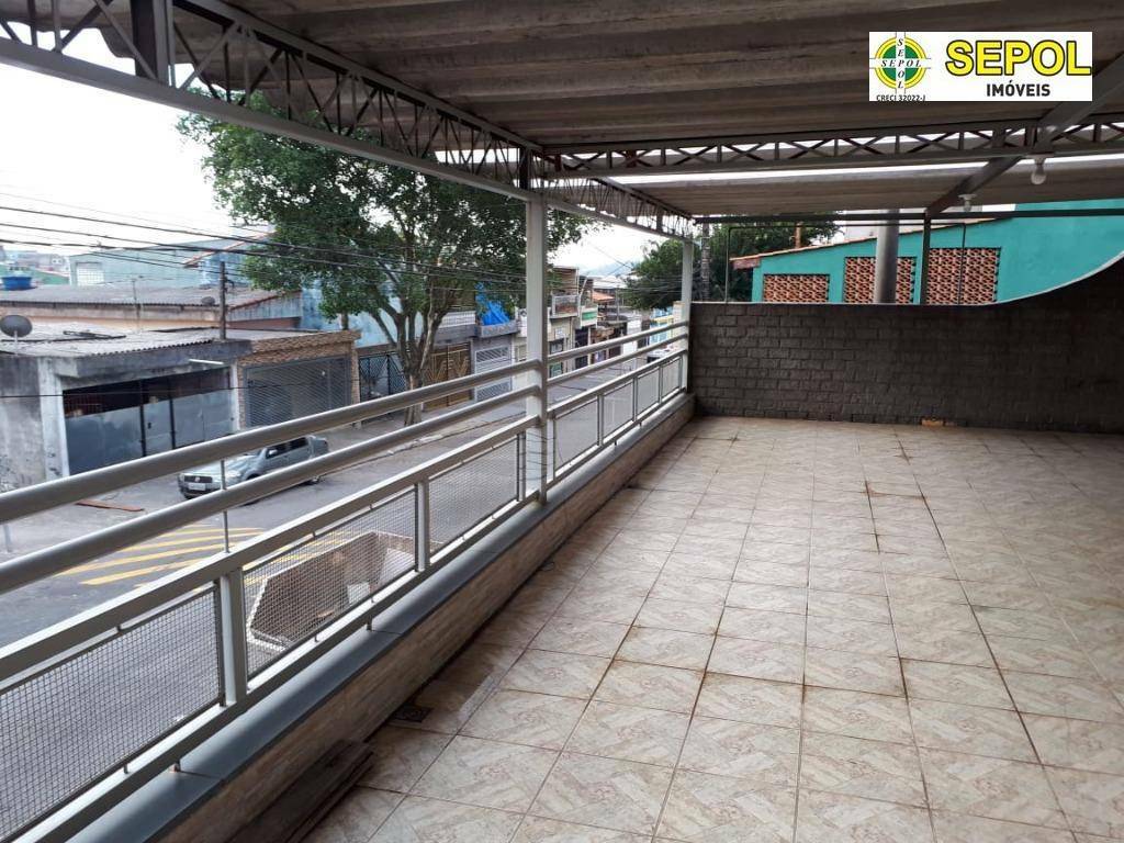 Sobrado à venda com 3 quartos, 272m² - Foto 74