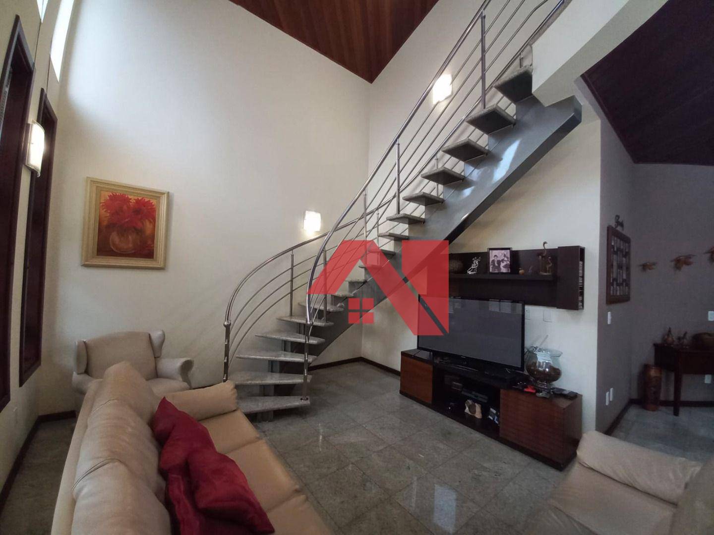 Casa à venda com 3 quartos, 415m² - Foto 41