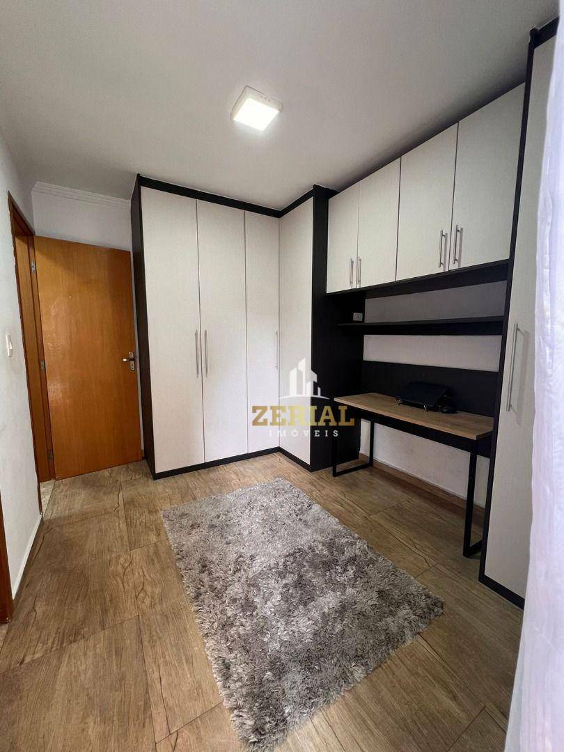 Cobertura à venda com 3 quartos, 150m² - Foto 7