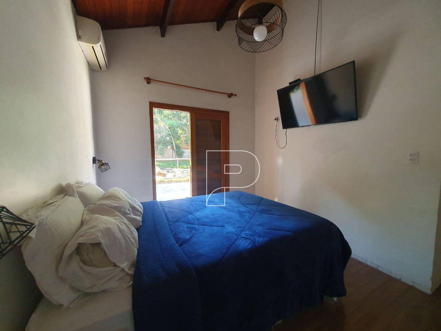 Casa de Condomínio à venda com 3 quartos, 187m² - Foto 15