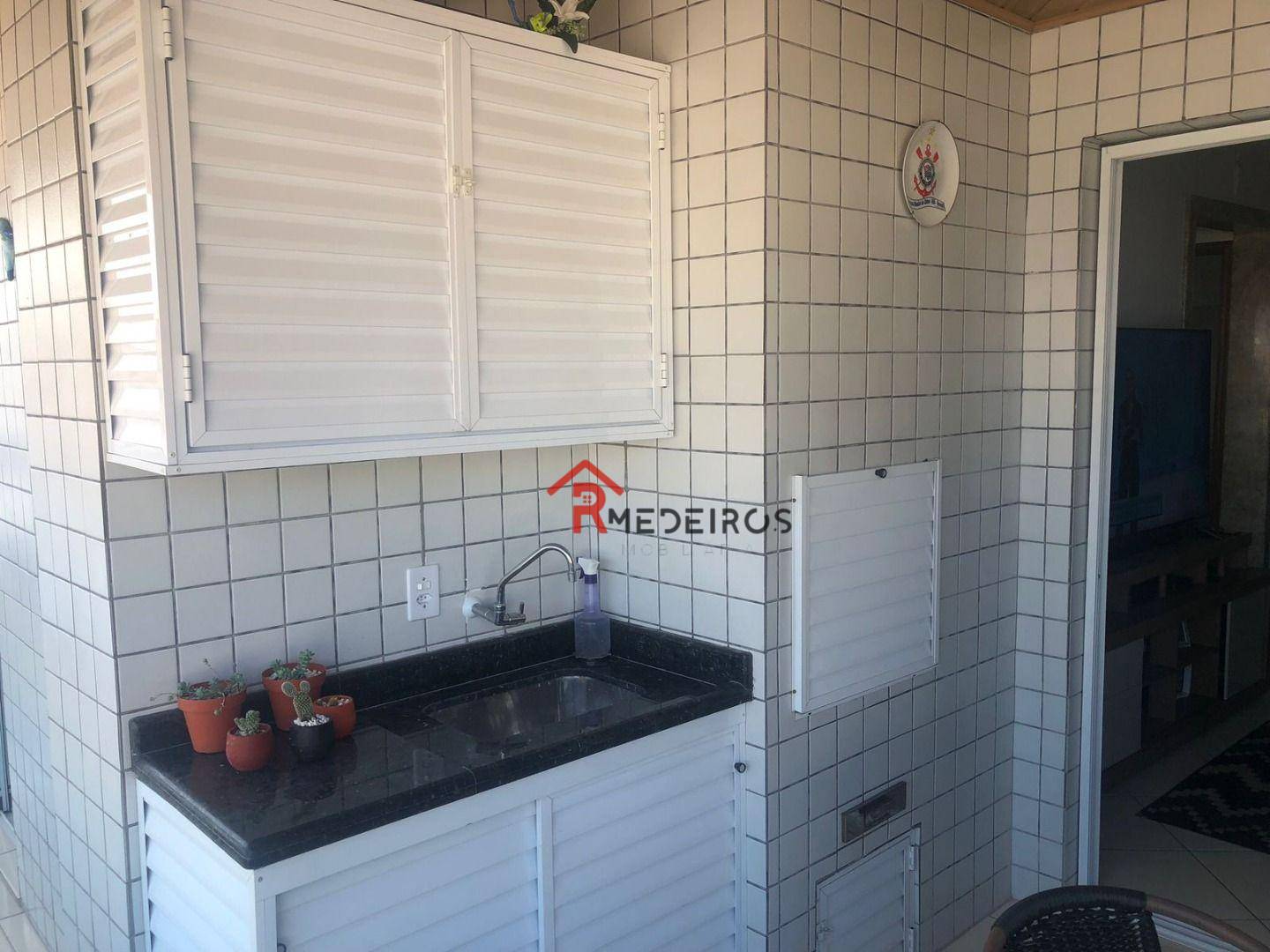 Apartamento à venda com 2 quartos, 109m² - Foto 11