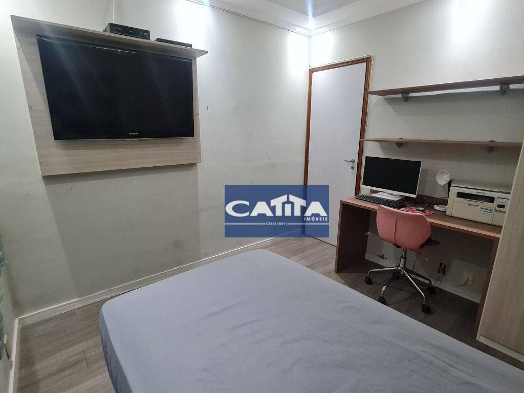 Sobrado à venda com 2 quartos, 79m² - Foto 13