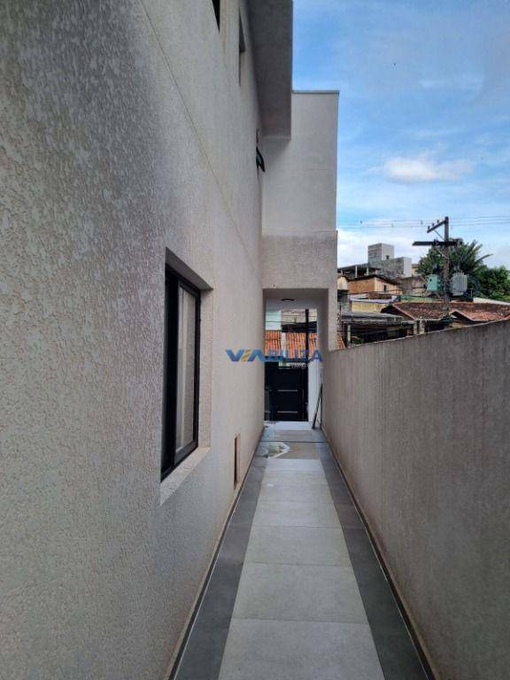 Sobrado à venda com 3 quartos, 220m² - Foto 43