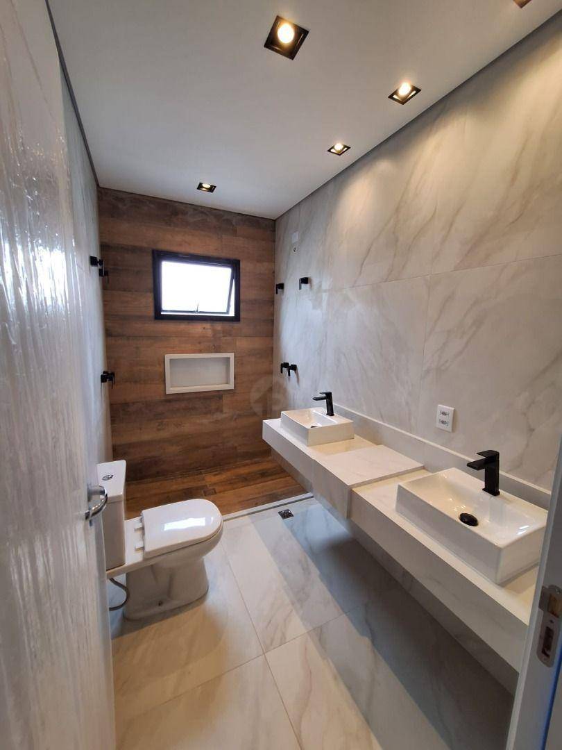 Casa de Condomínio à venda com 3 quartos, 178m² - Foto 13