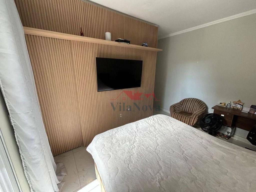 Sobrado à venda e aluguel com 3 quartos, 208m² - Foto 16