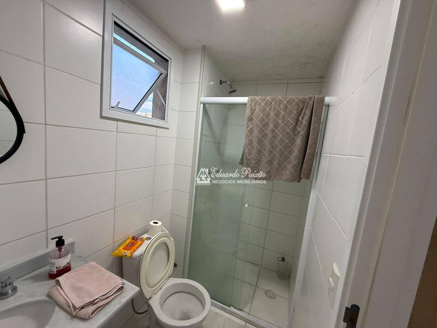 Apartamento à venda com 3 quartos, 81m² - Foto 25