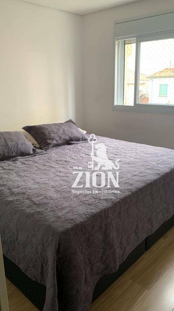 Apartamento à venda com 3 quartos, 129m² - Foto 19