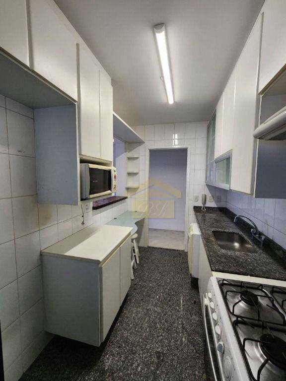 Apartamento à venda com 2 quartos, 84m² - Foto 8