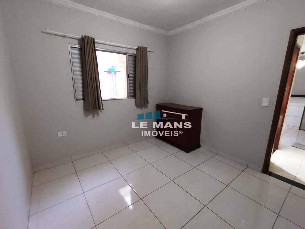 Casa à venda com 3 quartos, 120m² - Foto 9